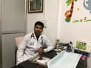 Dr. Nitesh