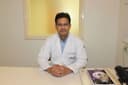 Dr. Hrishikesh Chakrabartty