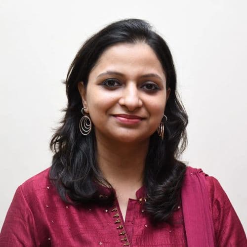 Dr. Neha Poddar Dr. Neha Poddar - Gynaecologist in Ghaziabad