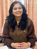 Dr. Lisa Sharma