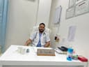 Dr. Naved Akhter