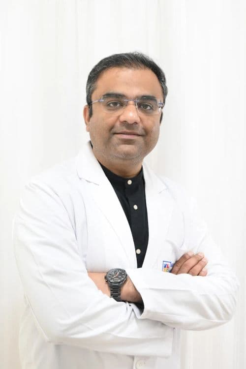 Dr. Ankur Singh Dr. Ankur Singh - Orthopaedic surgeon in Noida