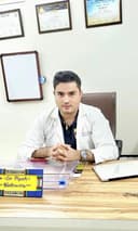 Dr. Piyush Wadhawan