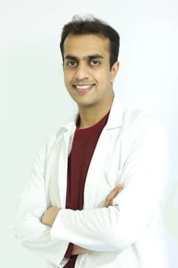 Dr. Gunjan Baweja