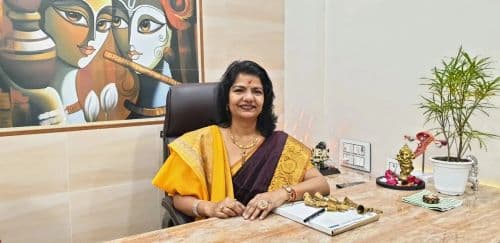 Dr. Anjali Gupta Dr. Anjali Gupta - Gynecologist in Meerut