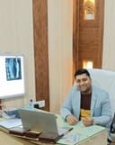 Dr. Sarvesh Singh