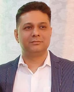 Dr. Ramakant Kumar