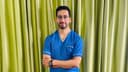 DR. PRASHANT TRIPATHI