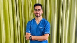 DR. PRASHANT TRIPATHI