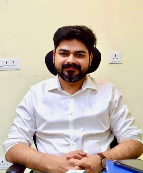 Dr Rajeev Singh Dr Rajeev Singh - ENT in Gorakhpur