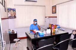Dr. Rajeev Gulati