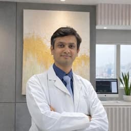 Dr. Vijal Modi