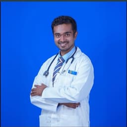 Dr. Vikram J Rao