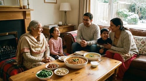 Zinc for Lungs: A Shield Against Sickness in North India?