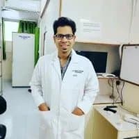 Dr. Sourabh Shrivastava Dr. Sourabh Shrivastava