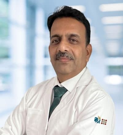 Dr. Saurabh Kumar Verma Dr. Saurabh Kumar Verma - Neurologist in Lucknow