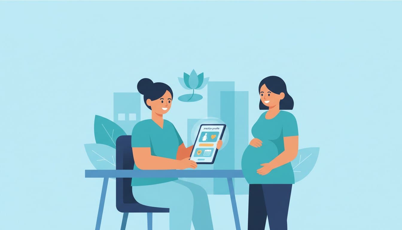 How Lucknow's Expectant Parents Find Their Doctor Now How Lucknow's Expectant Parents Find Their Doctor Now