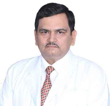 Dr. Sunil Bisen Dr. Sunil Bisen - Neurologist in Lucknow