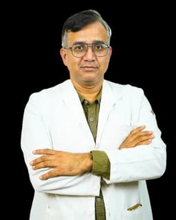 Dr. Kamlesh Singh Bhaisora Dr. Kamlesh Singh Bhaisora