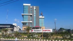 Regency Hospital Gorakhpur Regency Hospital Gorakhpur