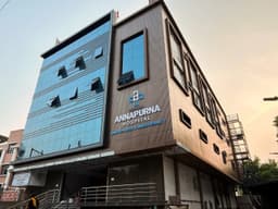 Annapurna Annapurna