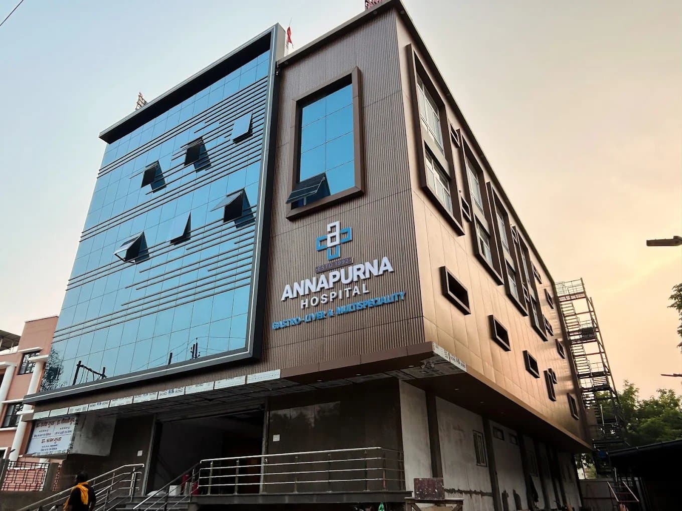 Annapurna Annapurna