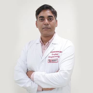 Dr. Rupesh Kumar Singh Dr. Rupesh Kumar Singh