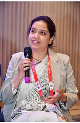 Dr. Vasu Singh Dr. Vasu Singh