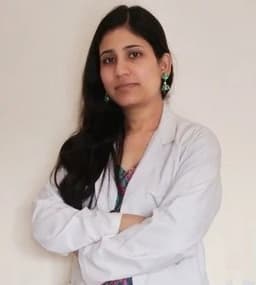 Dr. Richa Shrivastava