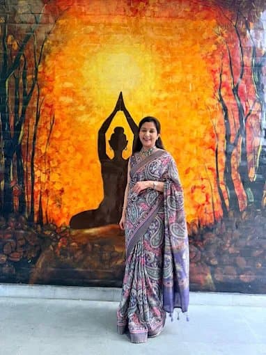Dr. Archana Trivedi Dr. Archana Trivedi