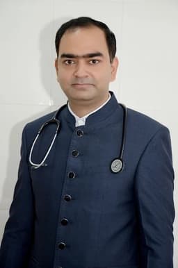 Dr. Amit Jaiswal Dr. Amit Jaiswal