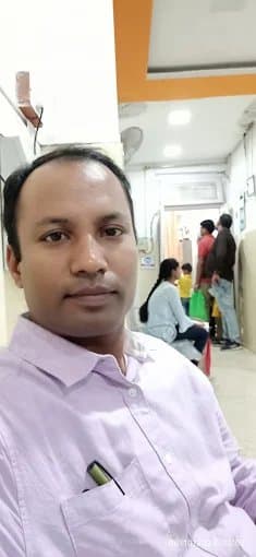 Dr. Indresh Dixit Dr. Indresh Dixit