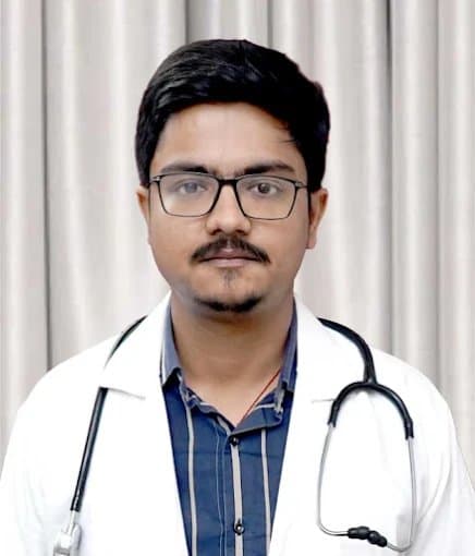 Dr. Saumyaleen Roy Dr. Saumyaleen Roy - Gastrologist / Gastroenterologist in Varanasi