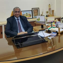 Dr. R. K. Jain Dr. R. K. Jain