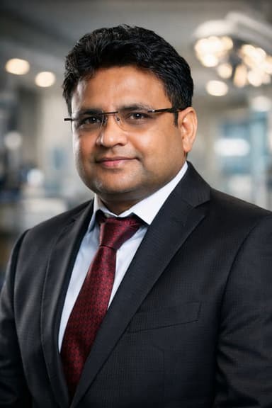 Dr. D K Dhiraj Dr. D K Dhiraj
