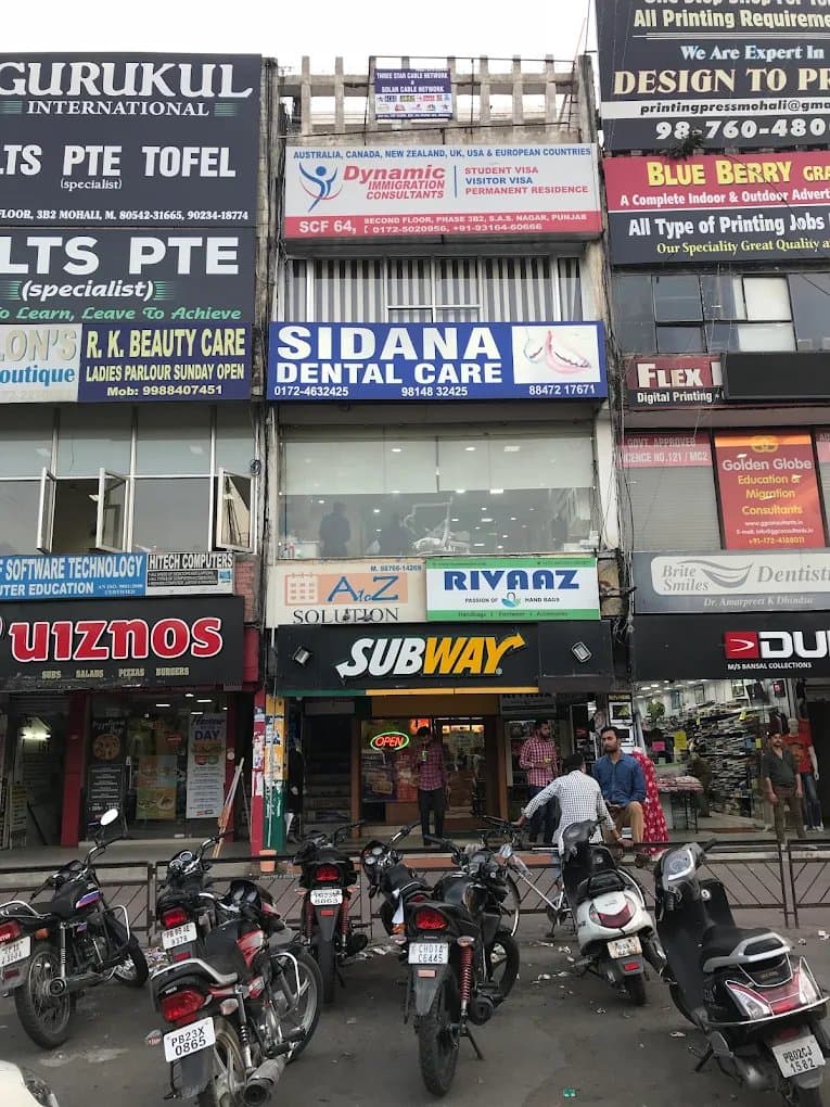 Sidana Dental Care Sidana Dental Care