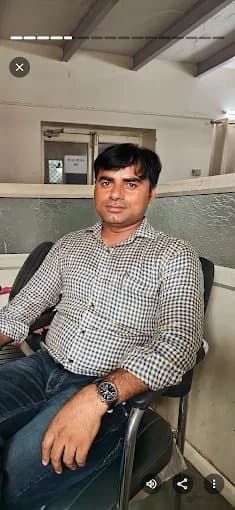 Dr. Sudhir Singh Dr. Sudhir Singh