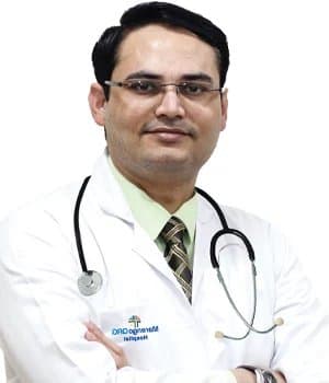 Dr. Bir Singh Sehrawat Dr. Bir Singh Sehrawat - Gastroenterologist in Faridabad