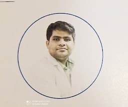 Dr. Abhinav Ahuja Dr. Abhinav Ahuja