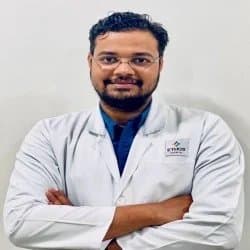 Dr. Ashish Pemawat