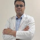Dr. Vishal Kumar Dr. Vishal Kumar - Orthopedic Surgeon in Ghaziabad