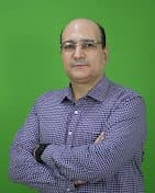 Dr. Manish Kak Dr. Manish Kak - Gastrologist / Gastroenterologist in Ghaziabad