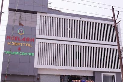 Neelabh Hospital & Trauma Centre Neelabh Hospital & Trauma Centre