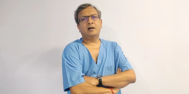 Dr. Probal Neogi Dr. Probal Neogi - Gastroenterology