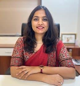 Dr. Urvashi Shah Dr. Urvashi Shah - Gynecologist in Ahmedabad