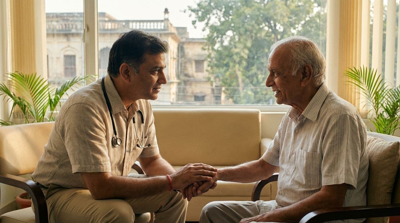 Why We Lie to Doctors: Breaking the Silence for Better Health Why We Lie to Doctors: Breaking the Silence for Better Health