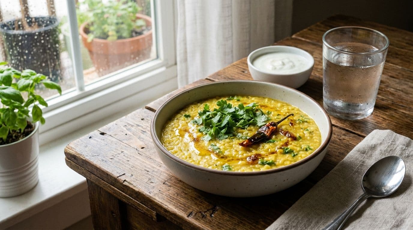 Indian Diet After Surgery: What to Eat for Fast Recovery