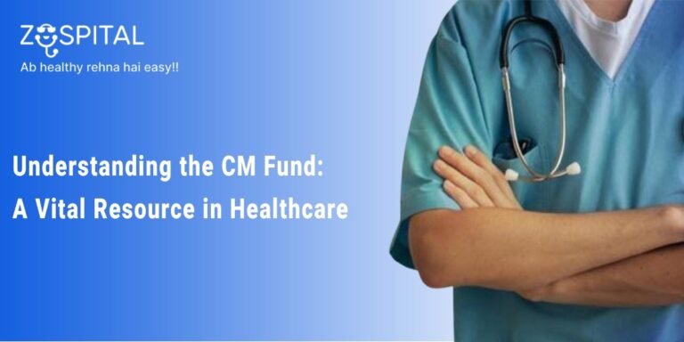 Understanding the CM Fund: A Vital Resource in Healthcare